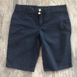 Old Navy Bermuda Shorts